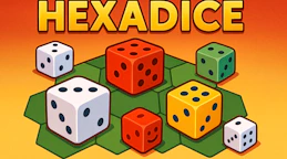 HexaDice