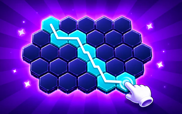 HexaFill
