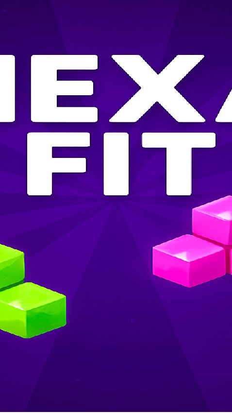 Cover Image HexaFit