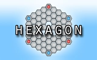 Hexagon Game