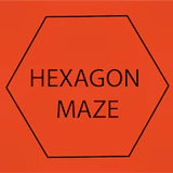 Hexagon Maze