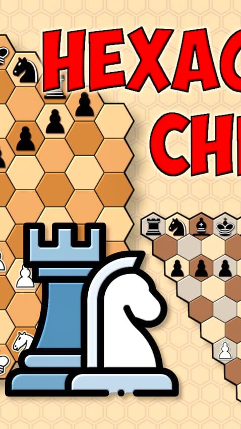 Hexagonal Chess