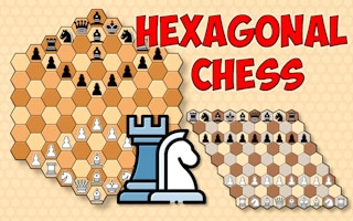 Hexagonal Chess