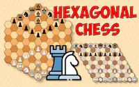 Hexagonal na Chess