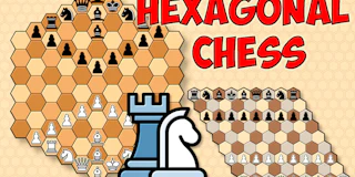 Hexagonal Chess thumbnail