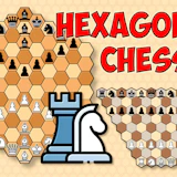 Hexagonal Chess