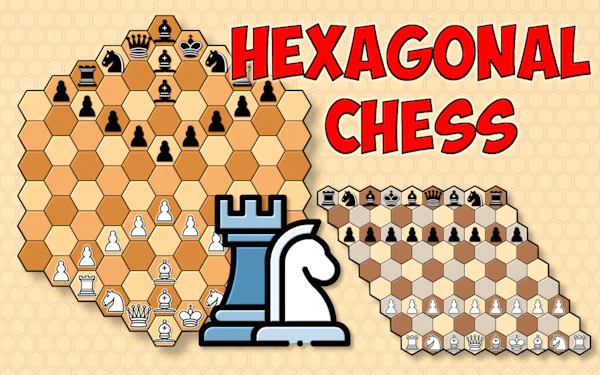 Hexagonal Chess
