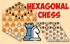 Hexagonal Chess