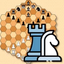 Hexagonal Chess