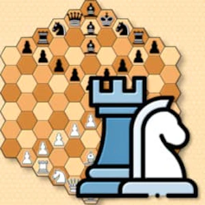 Hexagonal Chess Thumbnail
