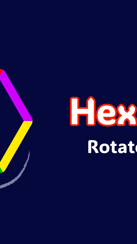 HexaShift