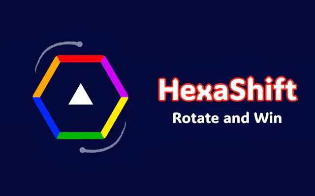 HexaShift