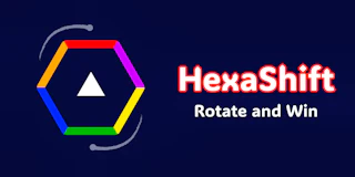 HexaShift thumbnail
