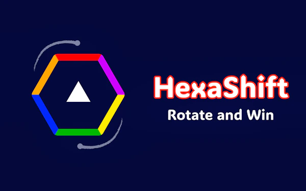 HexaShift
