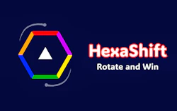 HexaShift