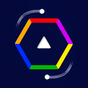 HexaShift Thumbnail