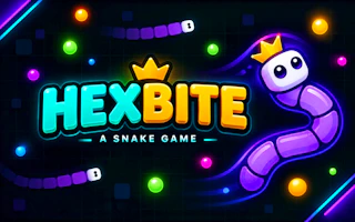 Hexbite