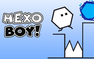 Hexoboy game cover