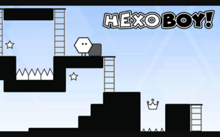 Hexoboy game cover