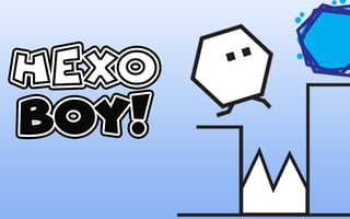 Hexoboy game cover