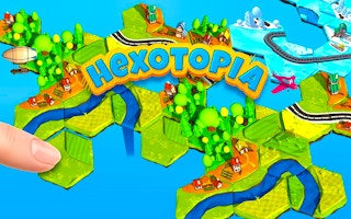 Hexotopia