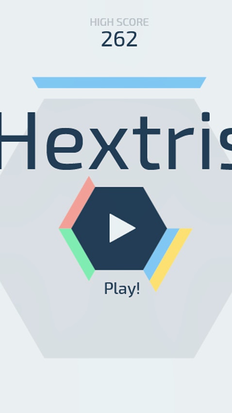 Hextris