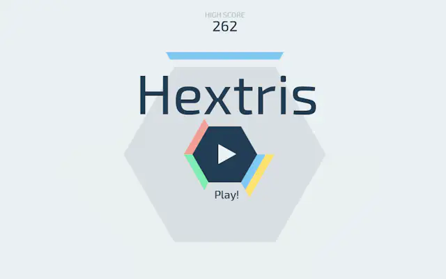 Hextris