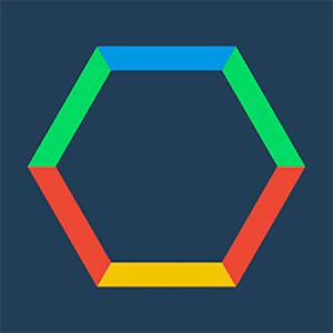Hextris Thumbnail