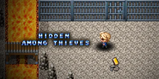 Hidden Among Thieves thumbnail