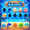 Hidden Aquatic
