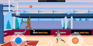 Hidden Basketball thumbnail