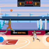 Hidden Basketball