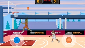 Image for Hidden Basketball