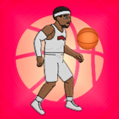 Hidden Basketball By Gamepix