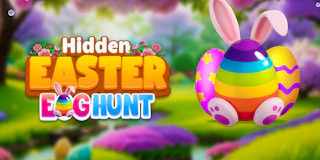 Hidden Easter Egg Hunt thumbnail