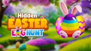 Image for Hidden Easter Egg Hunt