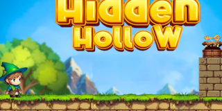 Hidden Hollow thumbnail
