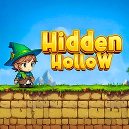 Hidden Hollow