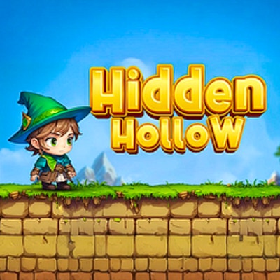 Hidden Hollow By Gamepix