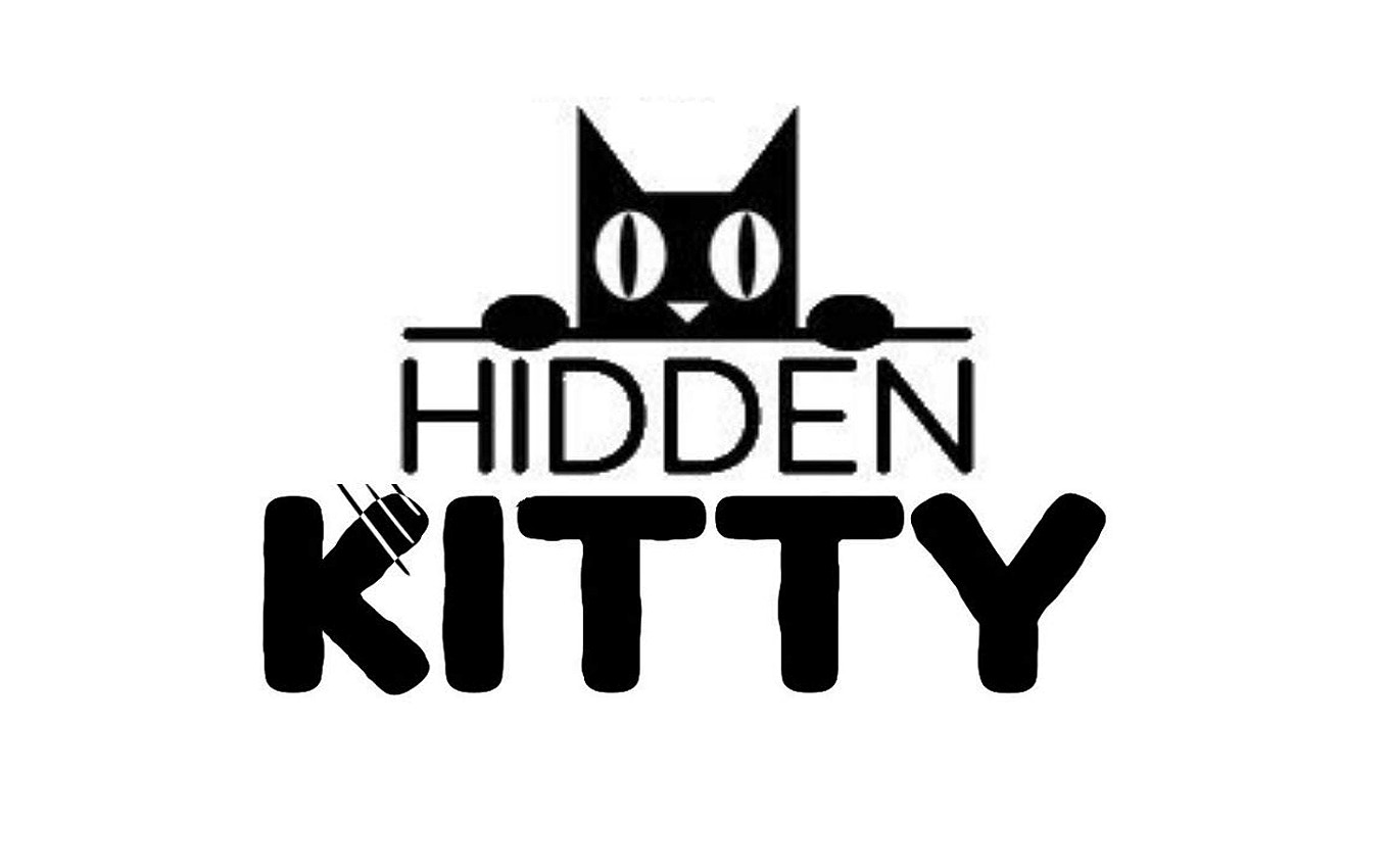 Hidden Kitty