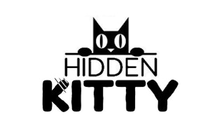 Hidden Kitty