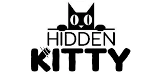 Hidden Kitty thumbnail