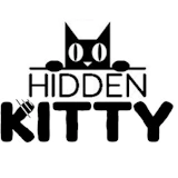 Hidden Kitty