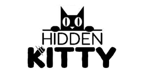 Image for Hidden Kitty