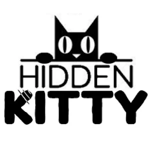 Hidden Kitty Thumbnail