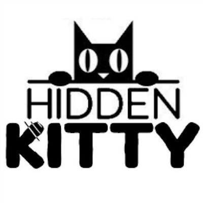 Hidden Kitty By Gamepix