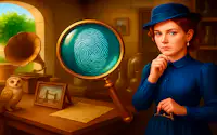 Hidden Object Emily's Case