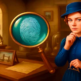 Hidden Object Emily's Case
