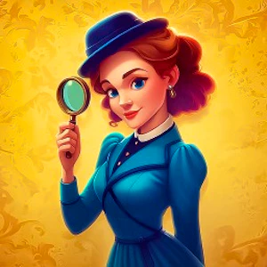 Hidden Object Emily's Case Thumbnail