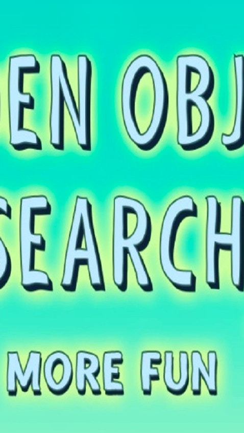 Hidden Object Search 2 - More Fun